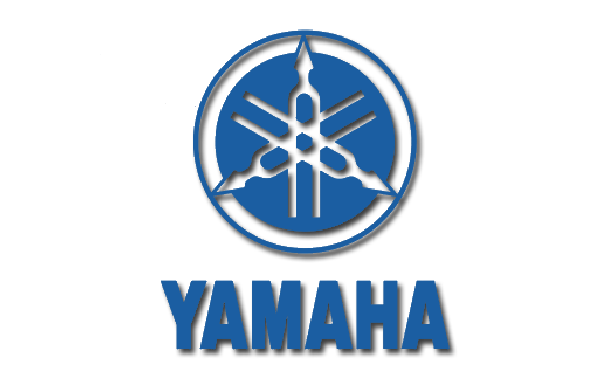 Yamaha.