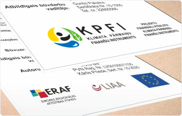 Zīmes un izkārtnes